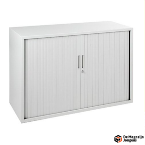 Cube roldeurkast 120