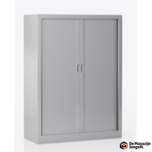 Ergonice roldeurkast 136