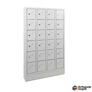 PEL 24 lockerkast