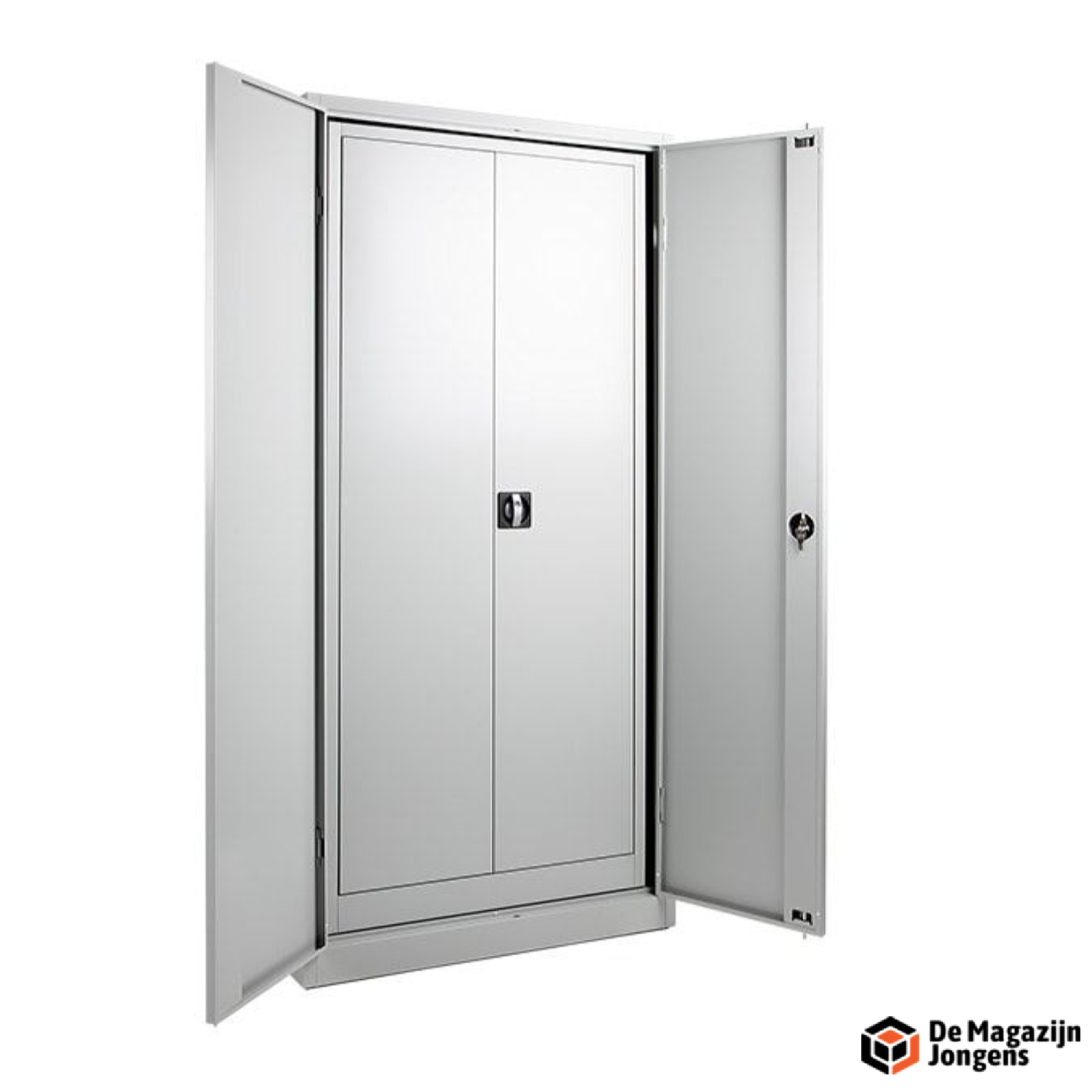 FLC draaideurkast set 120+100