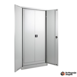 FLC draaideurkast set 195+180