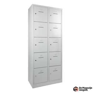 SHC 10 LOCKERKAST