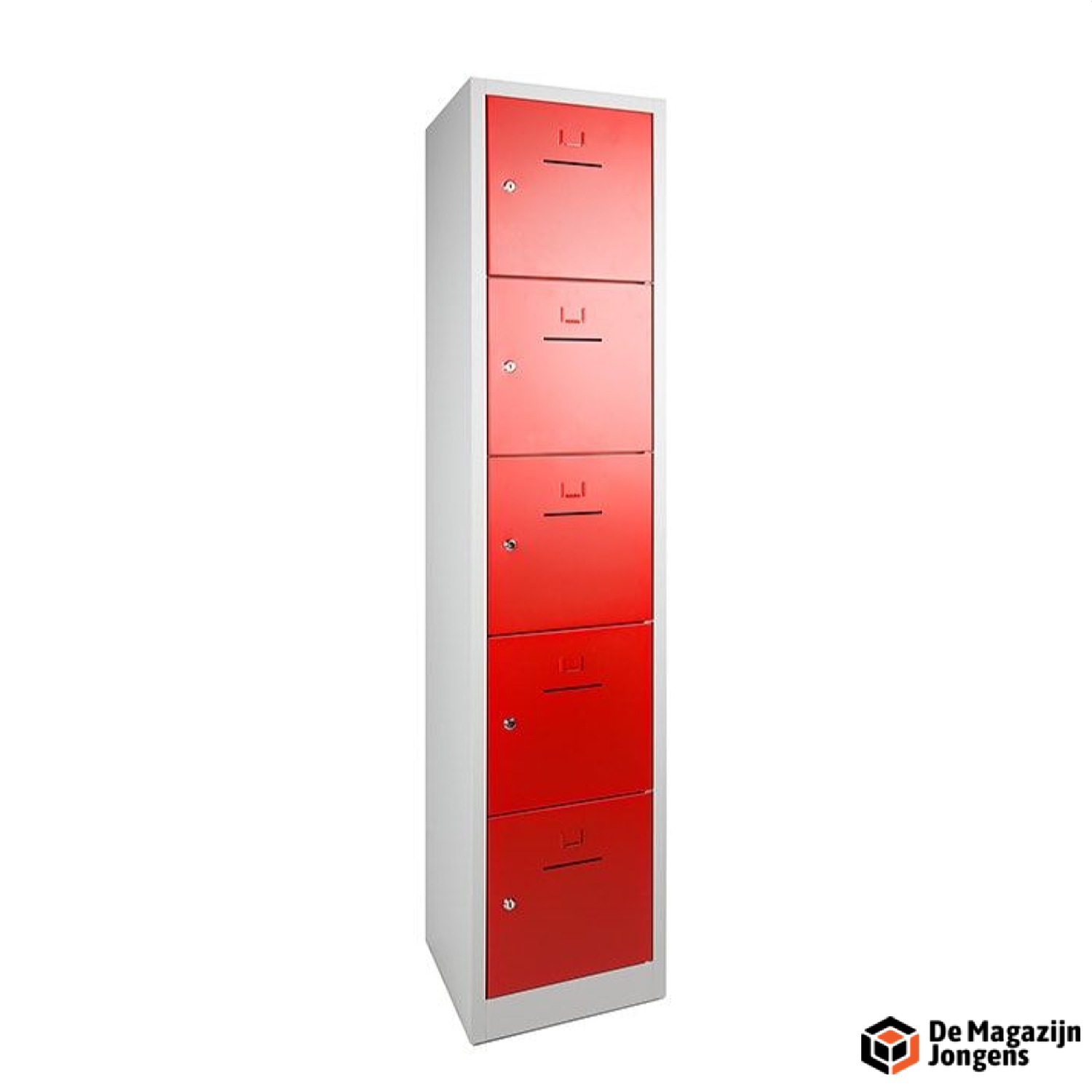 SHC 5 lockerkast - Afbeelding 2